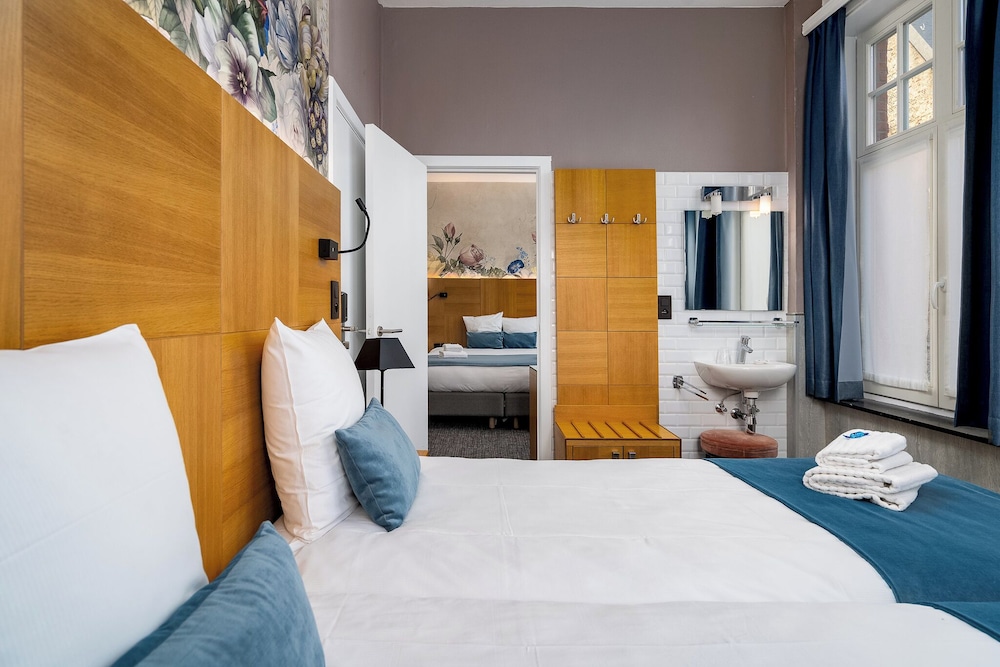 Jacobs Hotel Brugge 15/49