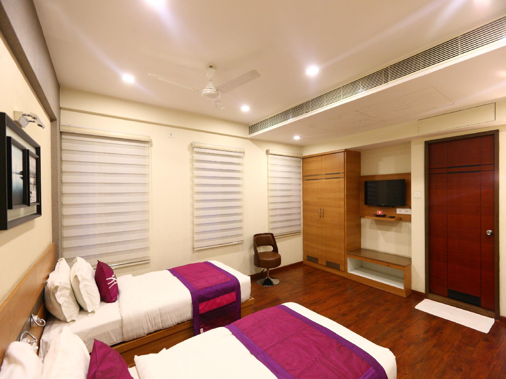 Adore Residency Vadapalani 14/45