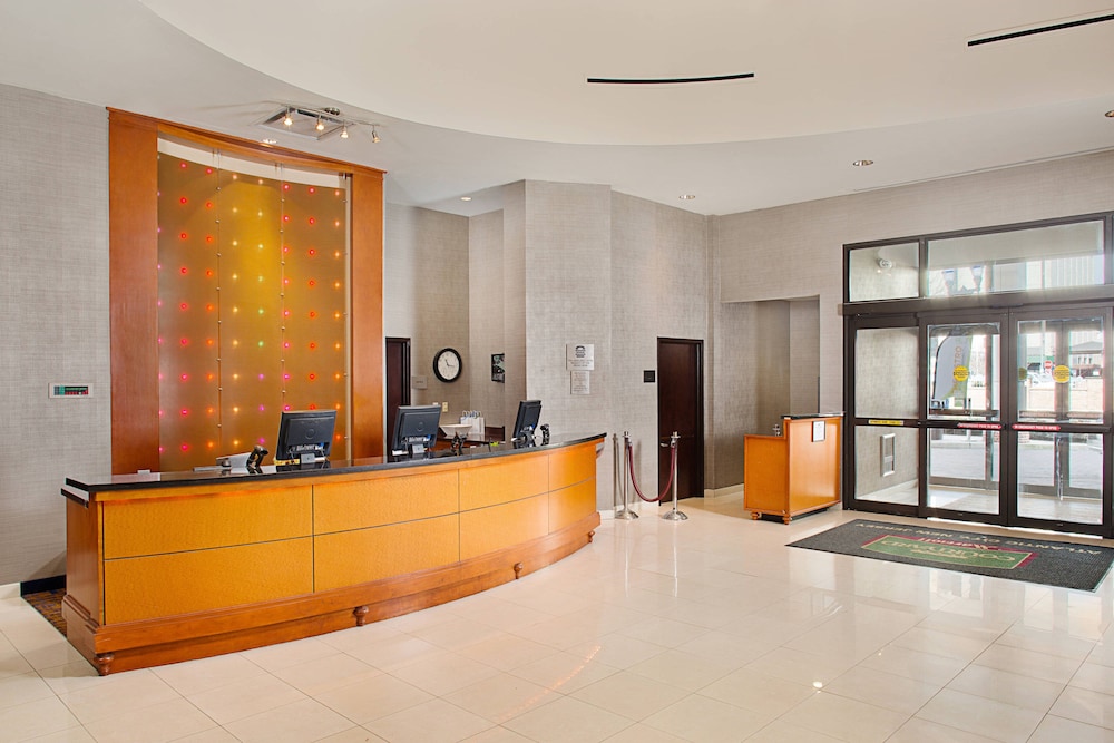 Courtyard by Marriott Atlantic City Beach Block 9/51