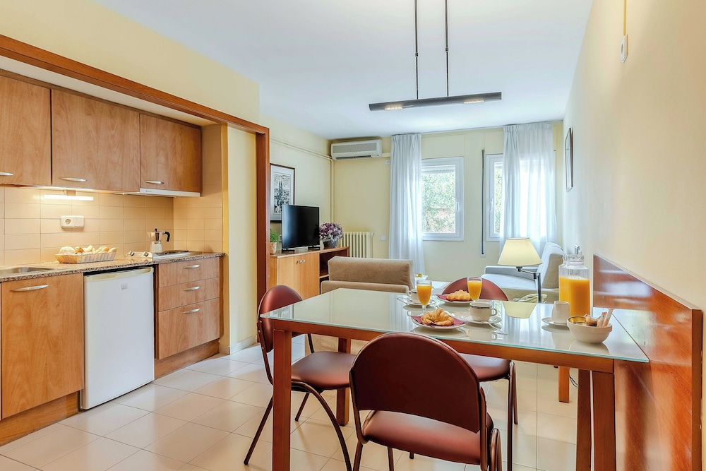Aparthotel Bertran 94/109