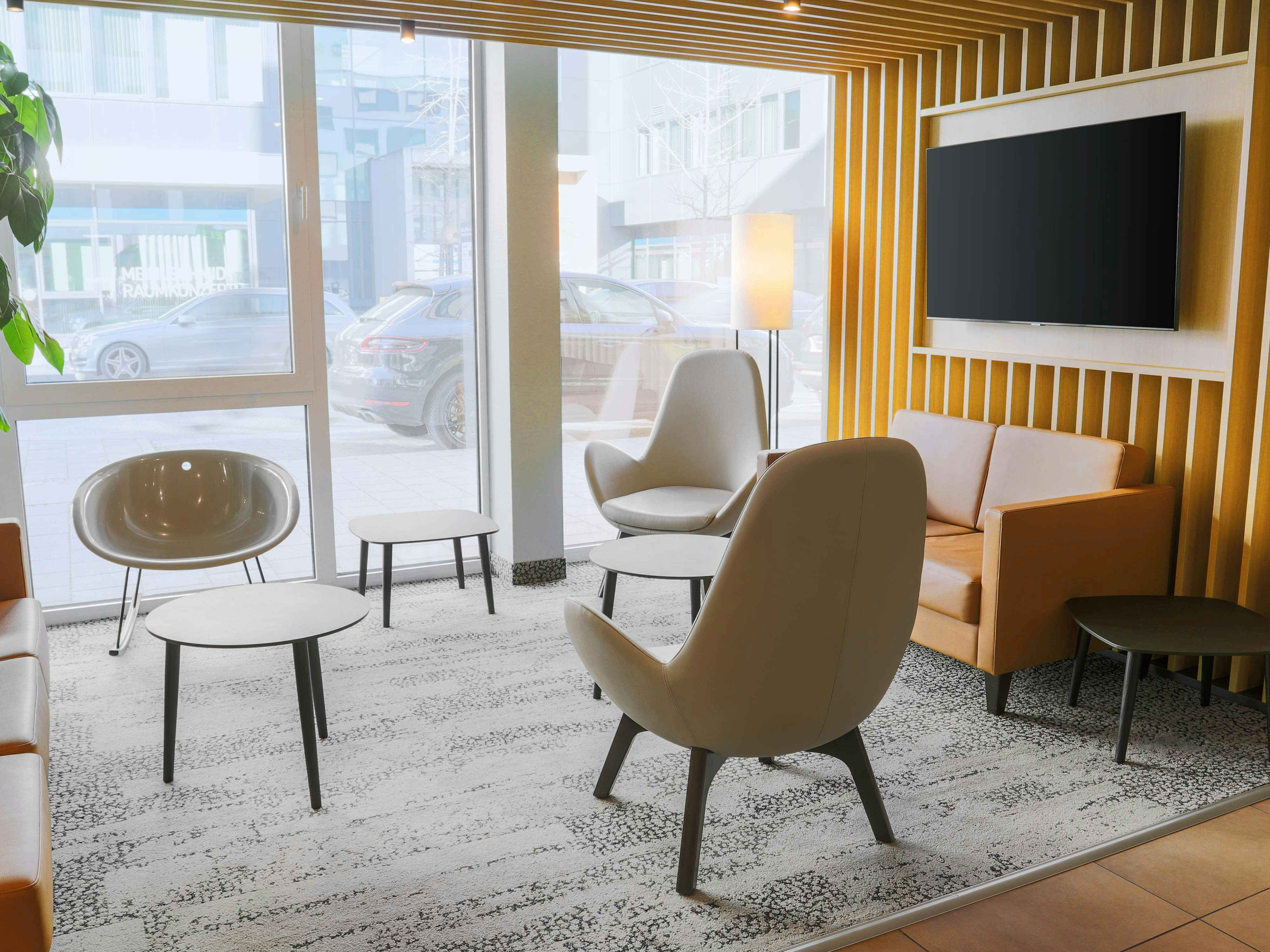 B&B Hotel Boblingen 14/15