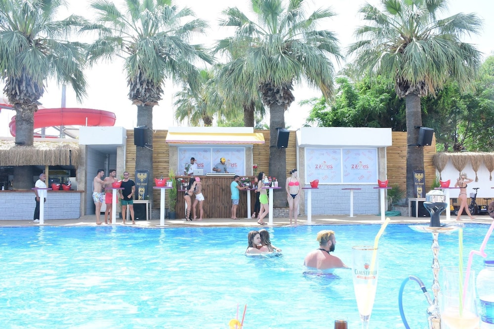 Ladonia Hotels Leo Beach Resort - Adults Only 27/43