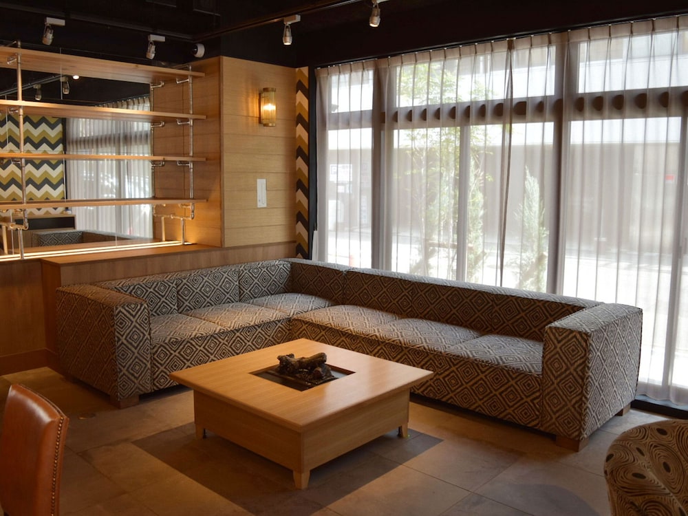 Umeda Holic Hotel 21/35