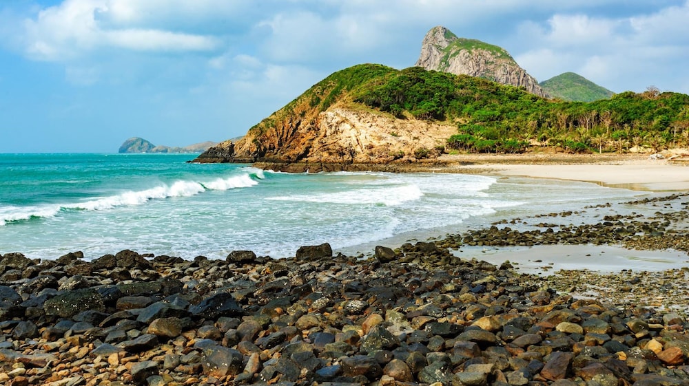 Orson Hotel and Resort Con Dao 44/50