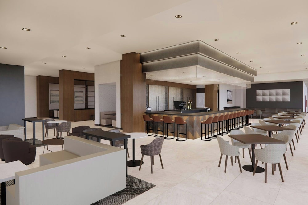 Residence Inn by Marriott Lenexa City Center 5/11