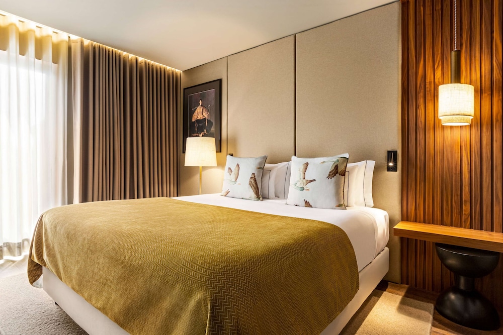 Fontinha Porto a Trademark Collection by Wyndham 14/58