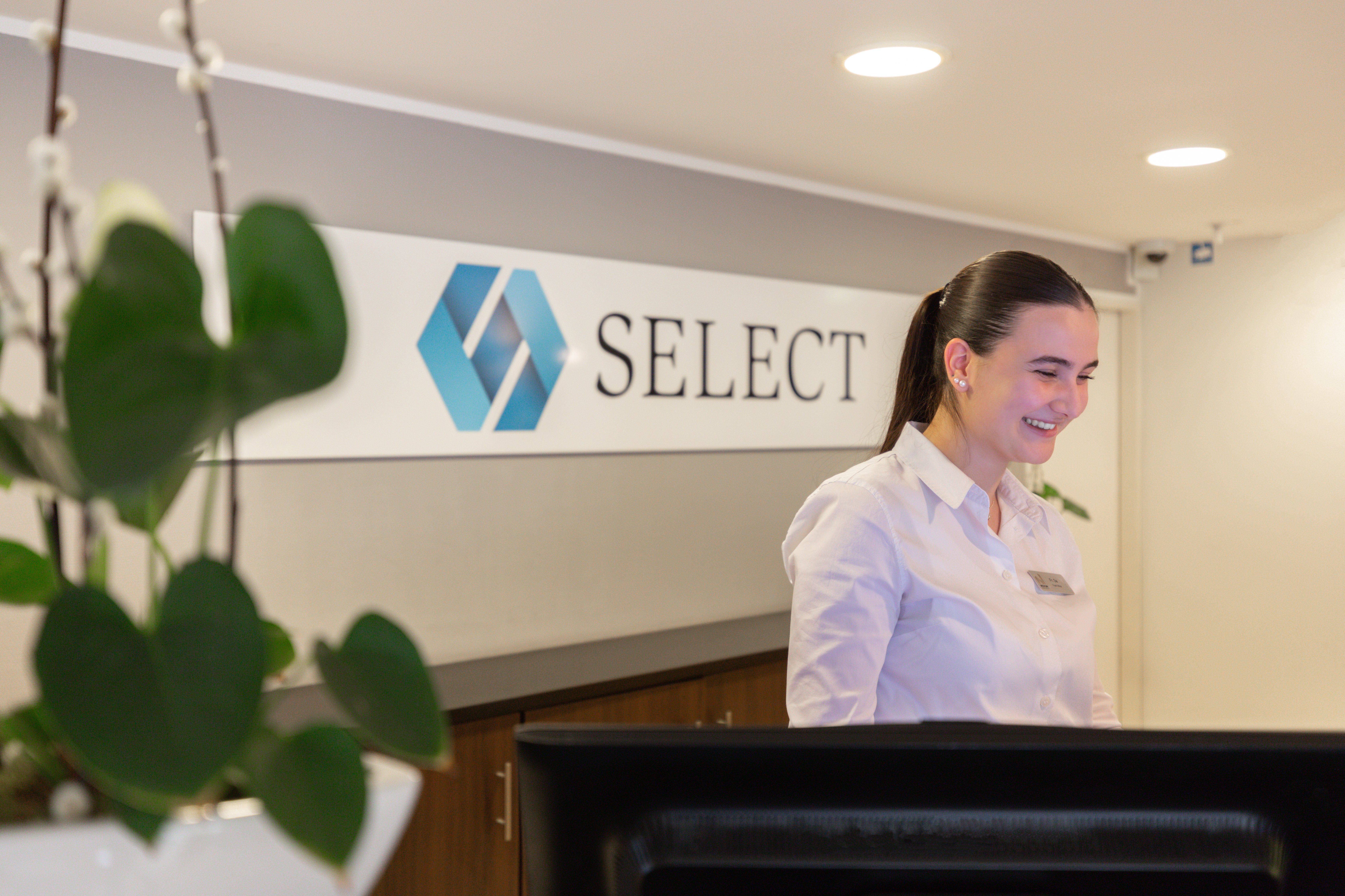 Select Hotel Mainz 5/91