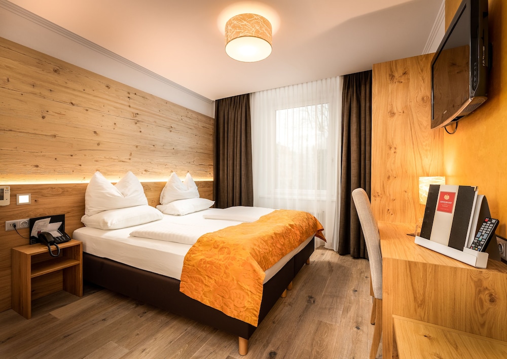 Hotel Leipziger Hof Ex Best Western Plus 10/67