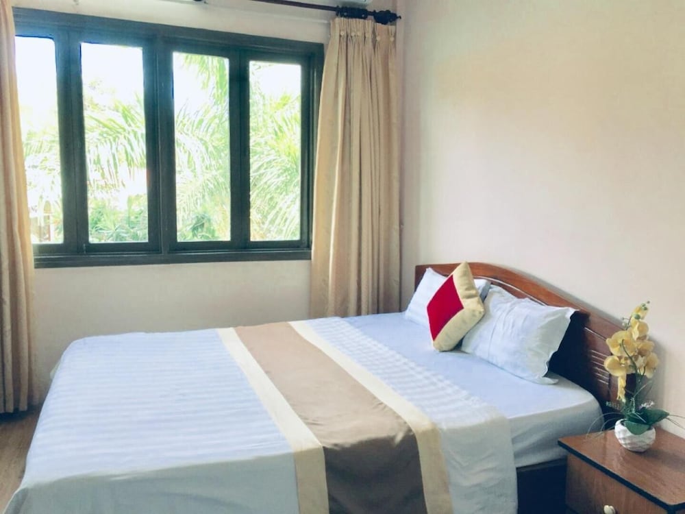 Cong Doan Hotel Vung Tau 32/55