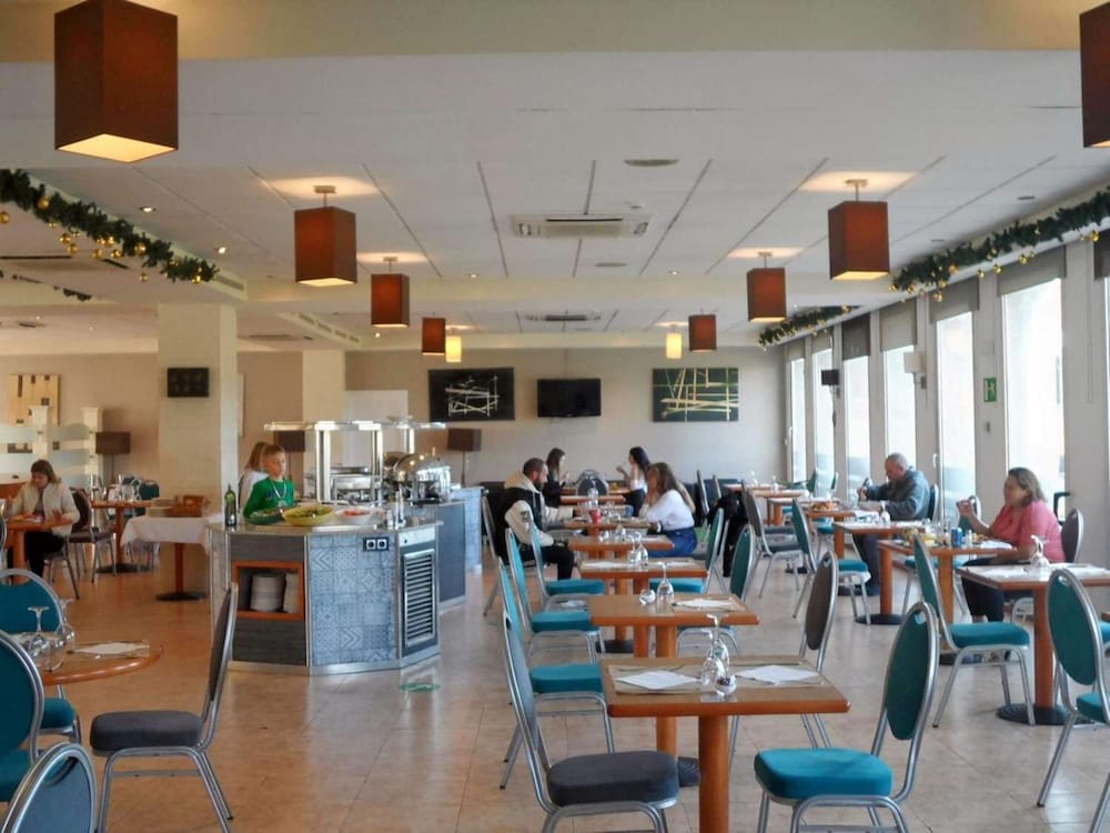 Travelodge Barcelona del Valles 37/55
