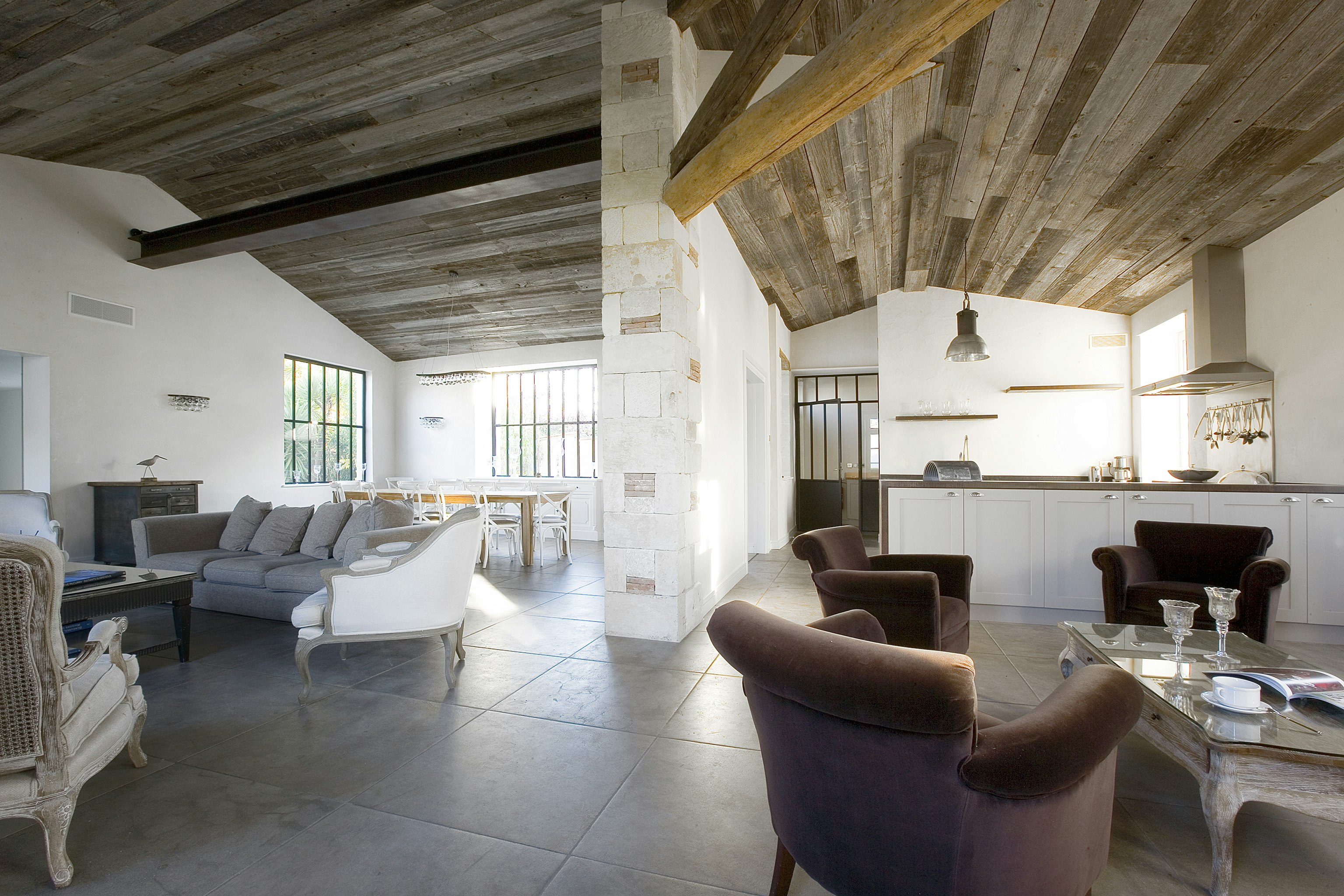 Le Clos Saint-Martin Hotel & Spa 32/50
