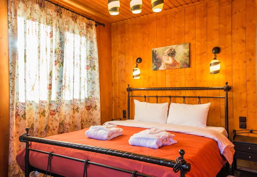 LOTOS MOUNTAIN RESORT KONITSA 17/69
