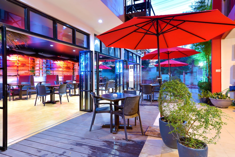 Red Coco Inn de Boracay 54/69