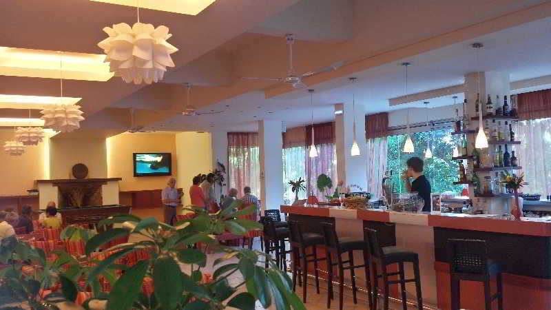 Ipsos Beach Hotel 7/16