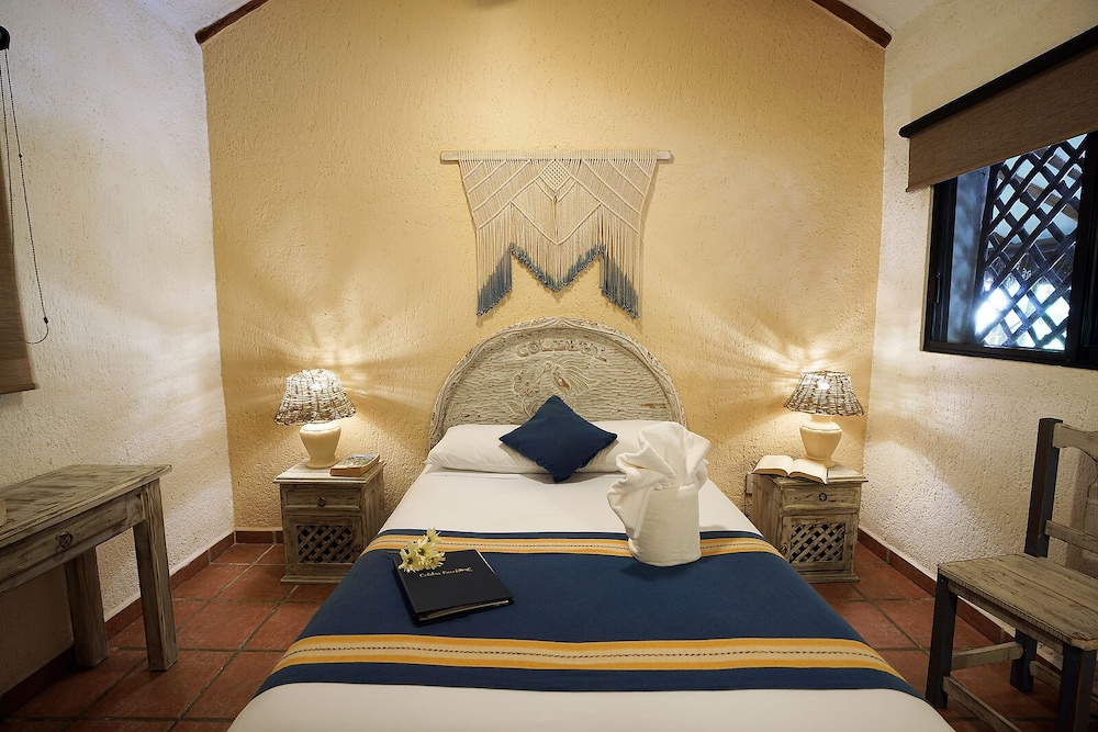 Hotel Colibri Beach 44/82