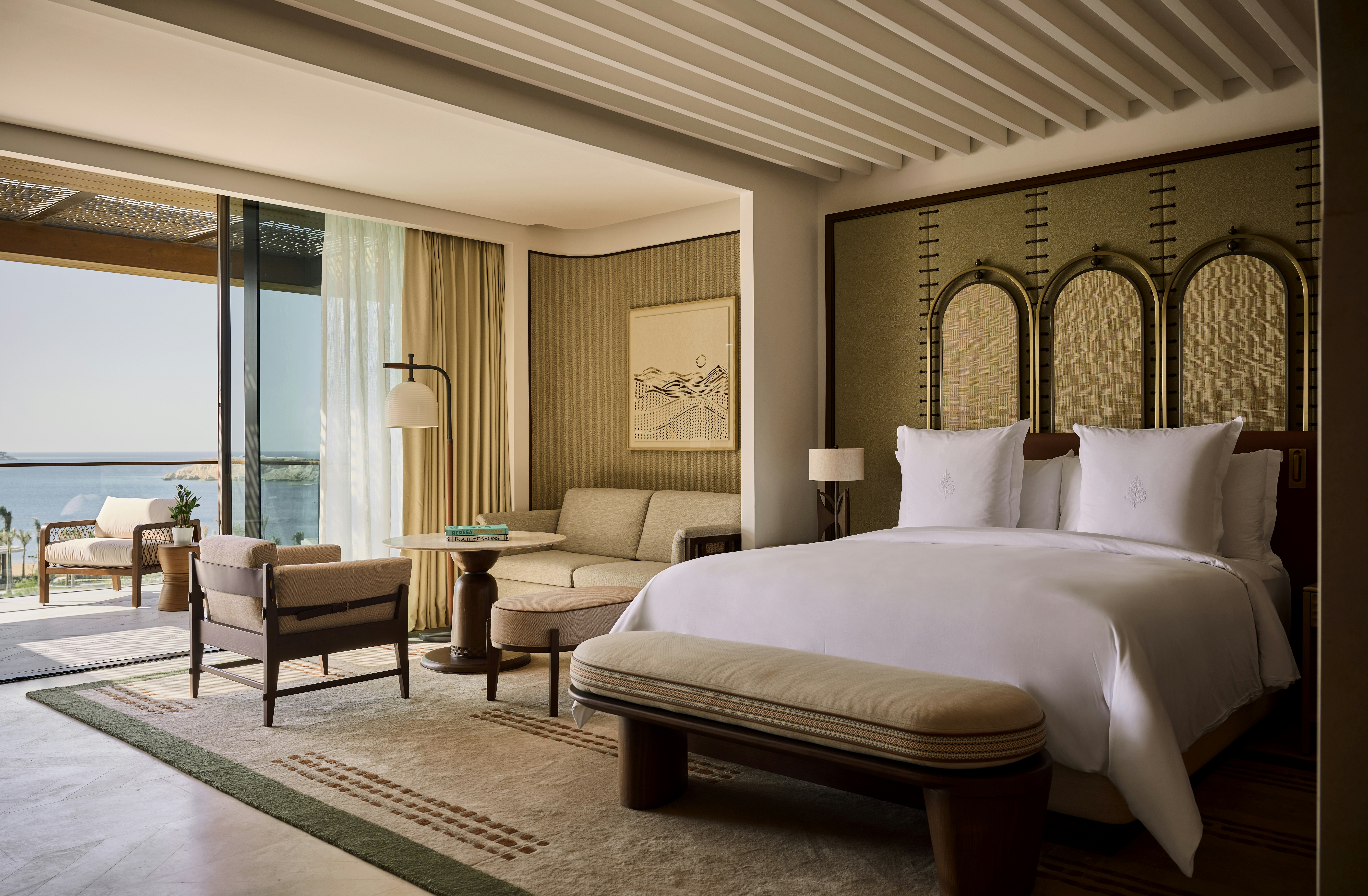 Four Seasons Resort and Residences Amaala at Triple Bay 14/50