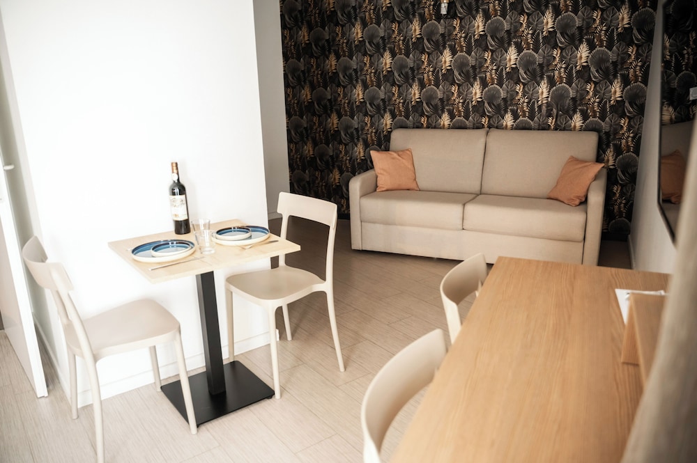 Zenitude Hotel - Residences Narbonne 51/62