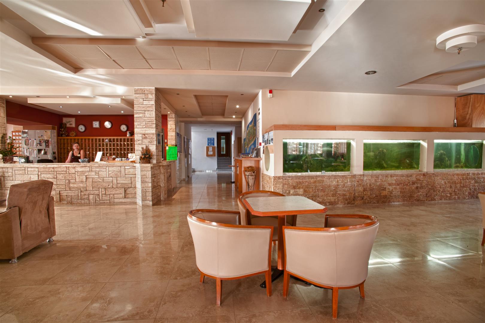 Ilios K Village Resort 38/49