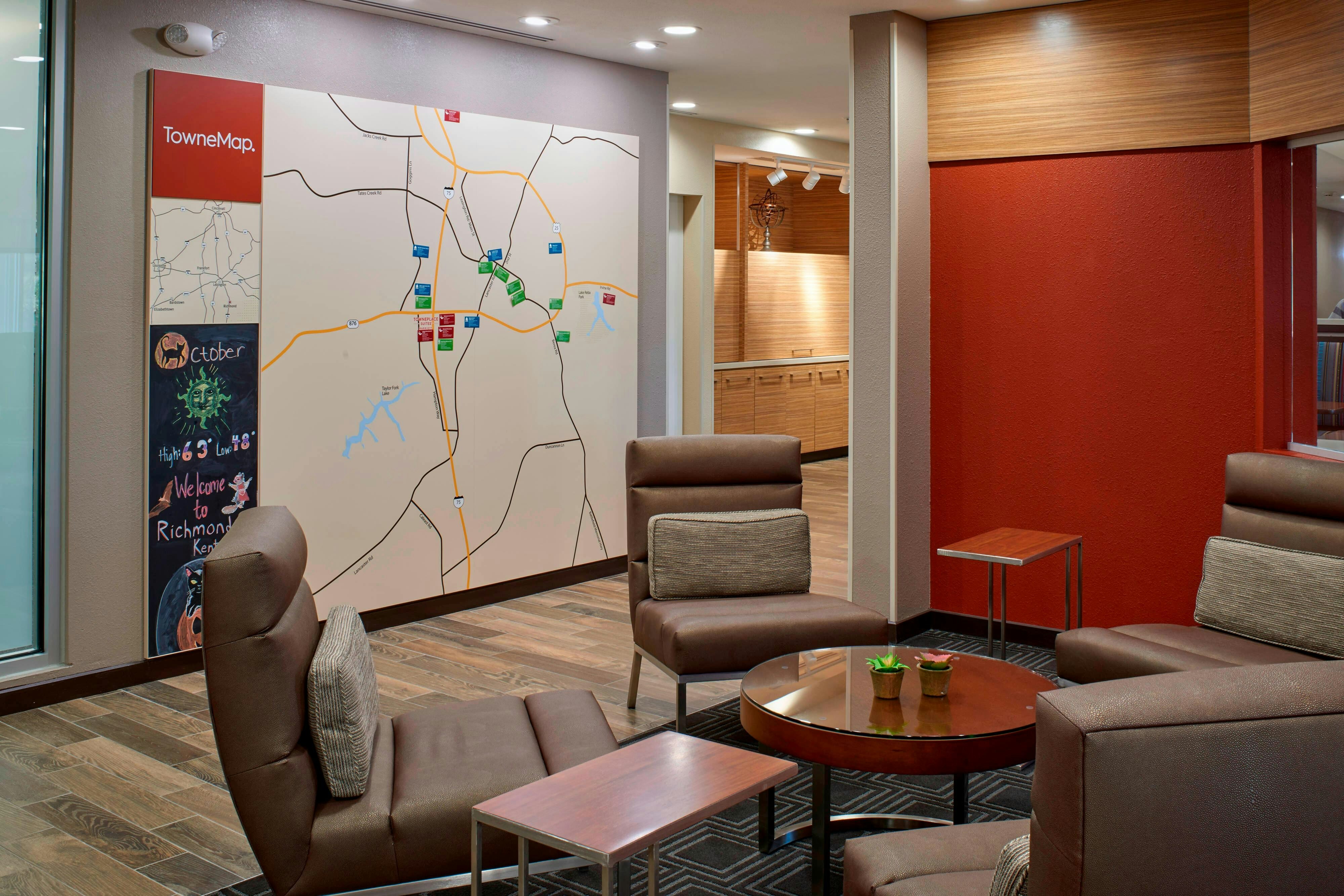 Towneplace Suites Richmond 19/34