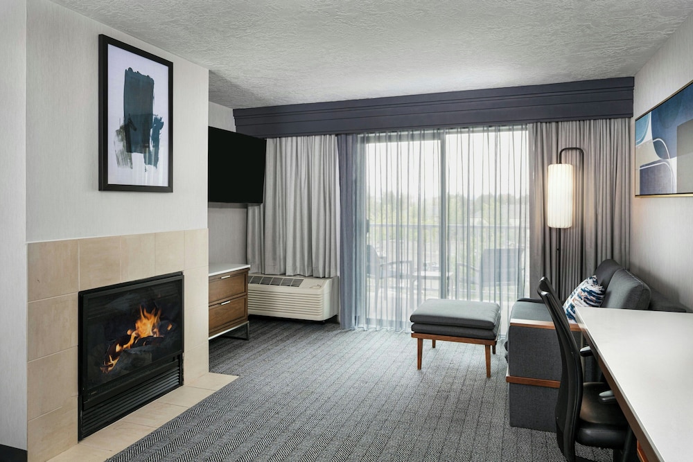 Courtyard by Marriott Richland - Columbia Point 32/50