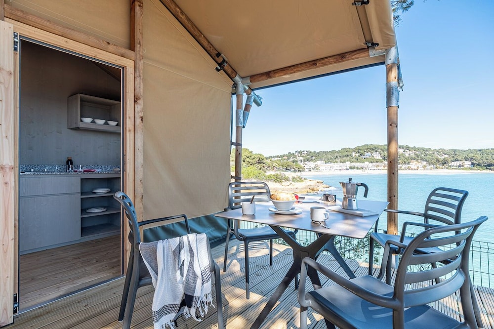 Camping Torre de la Mora 22/50