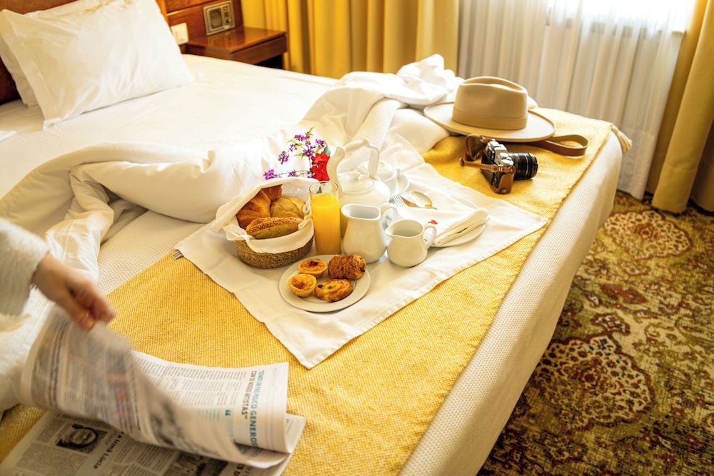 Hotel Sao Jose 41/50