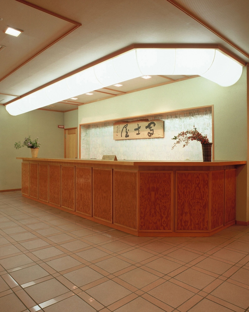 Kawayu Onsen Fujiya 3/31