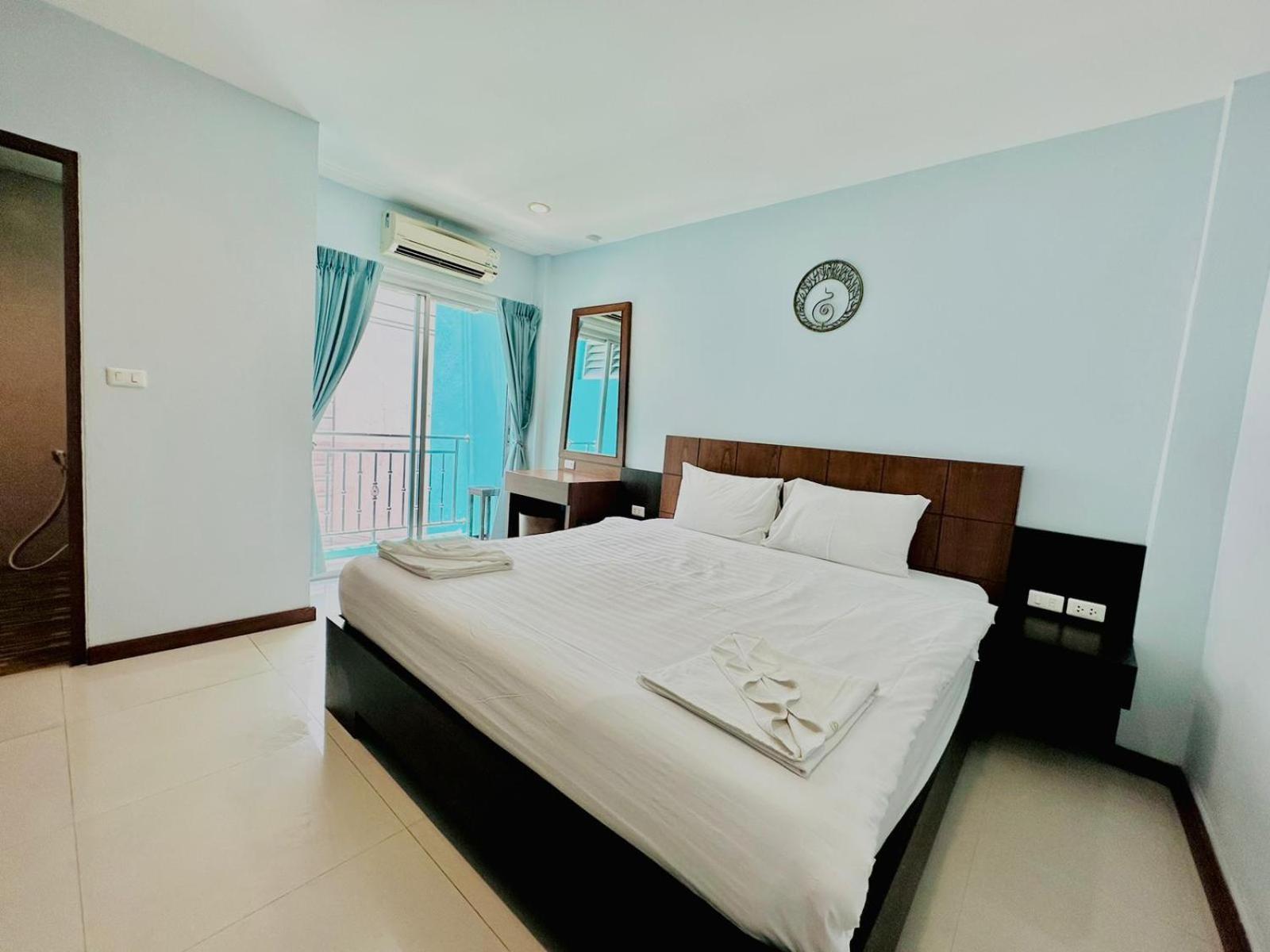 Cokoon Deva Patong Hotel 20/38
