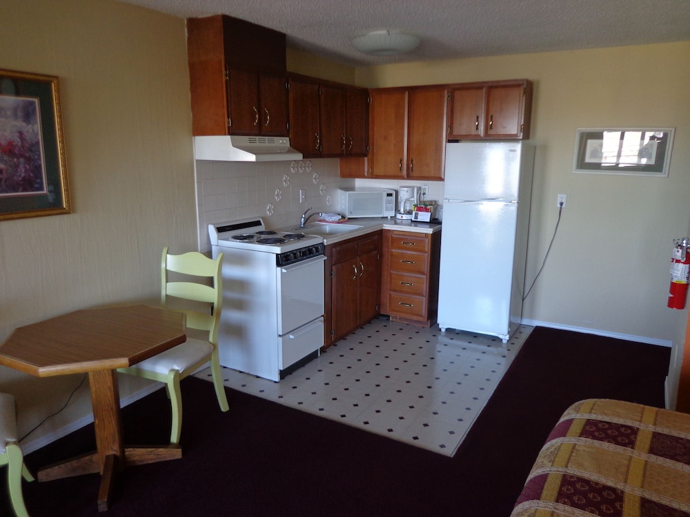 Ocean Shores Inn Suites 40/49