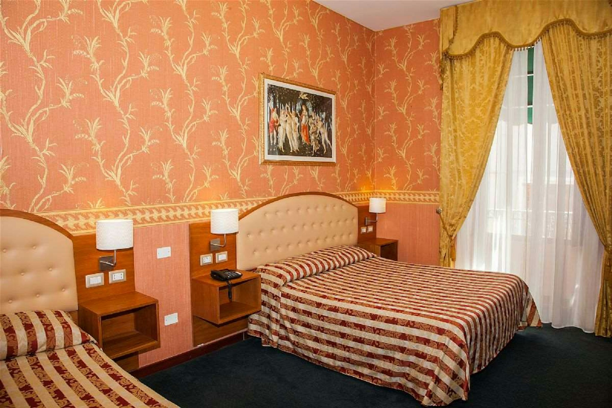 Villa Romeo 16/36