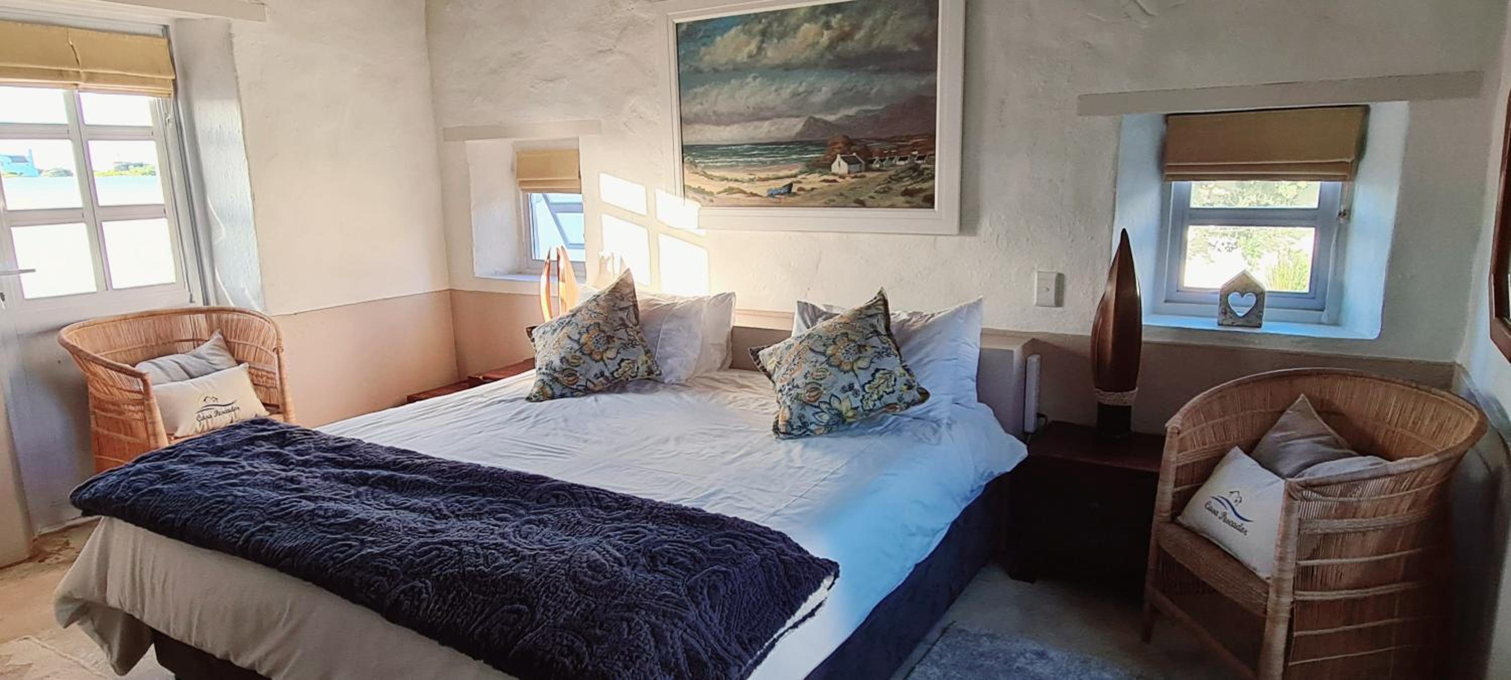 Casa Pescador Beach House 10/50