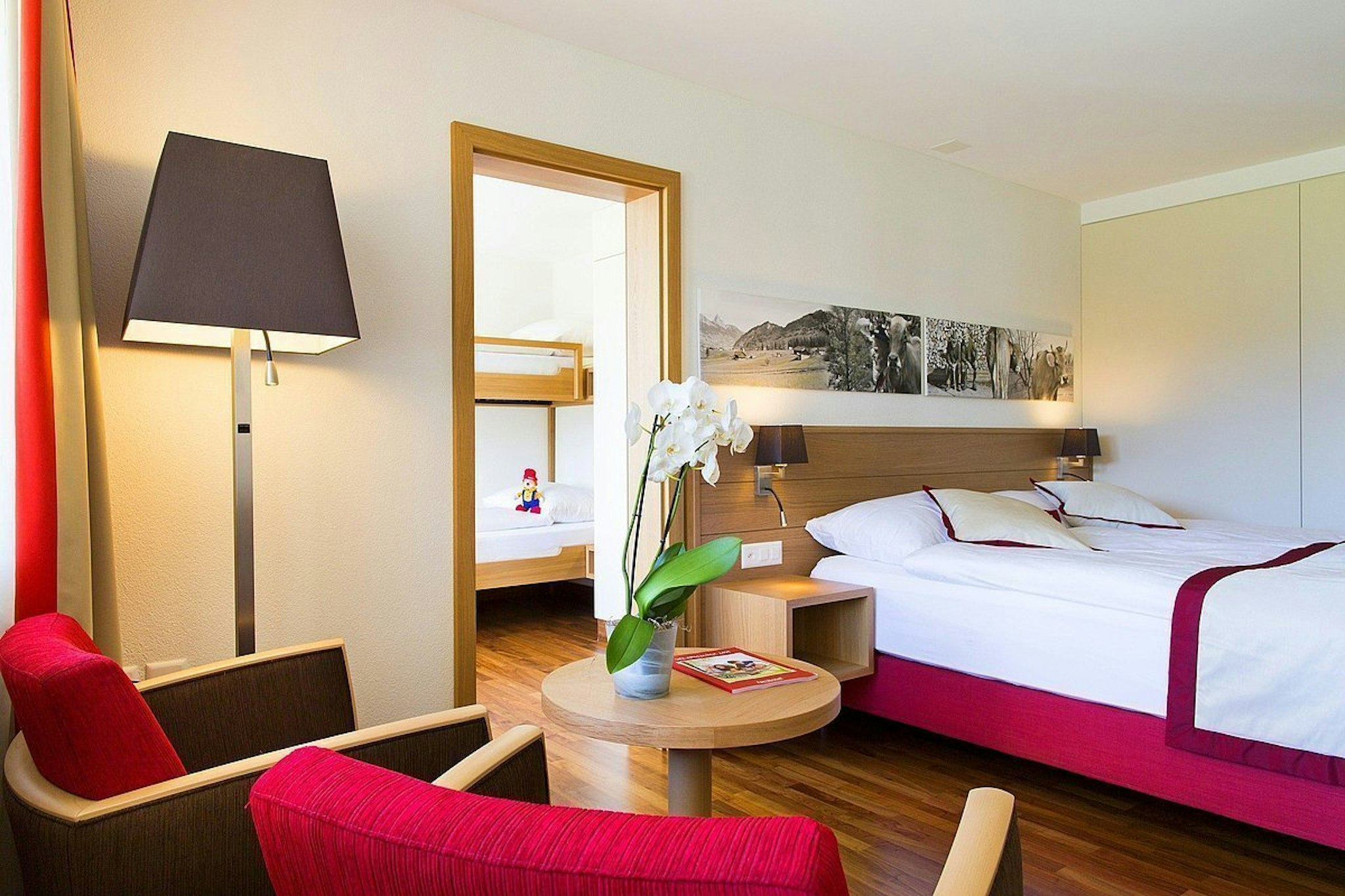 Swiss Holiday Park Resort 7/29