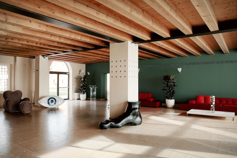 Hotel Veronesi La Torre 38/70