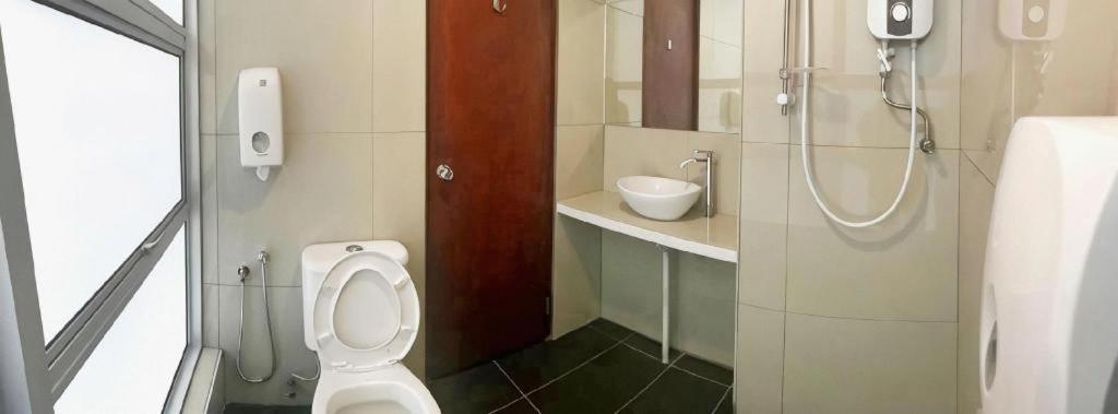 Place2stay Business Hotel @ Metrocity 41/46