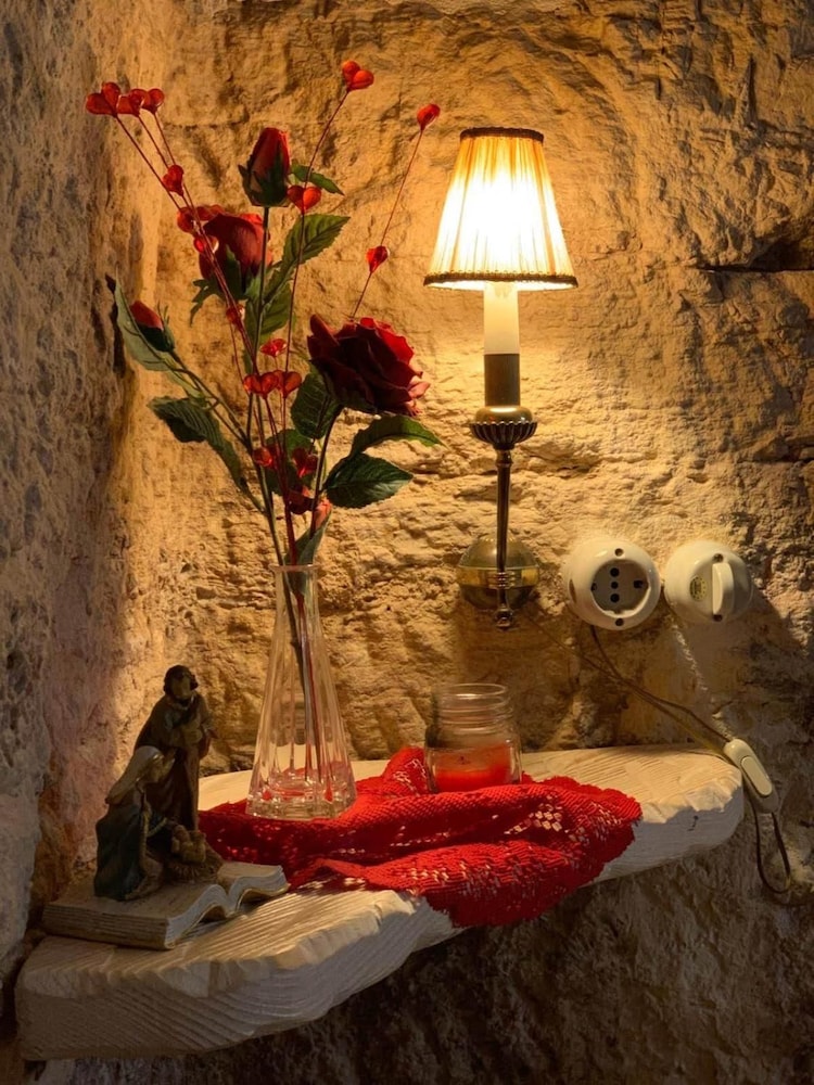 Trulli Occhi Di Pietra 42/49