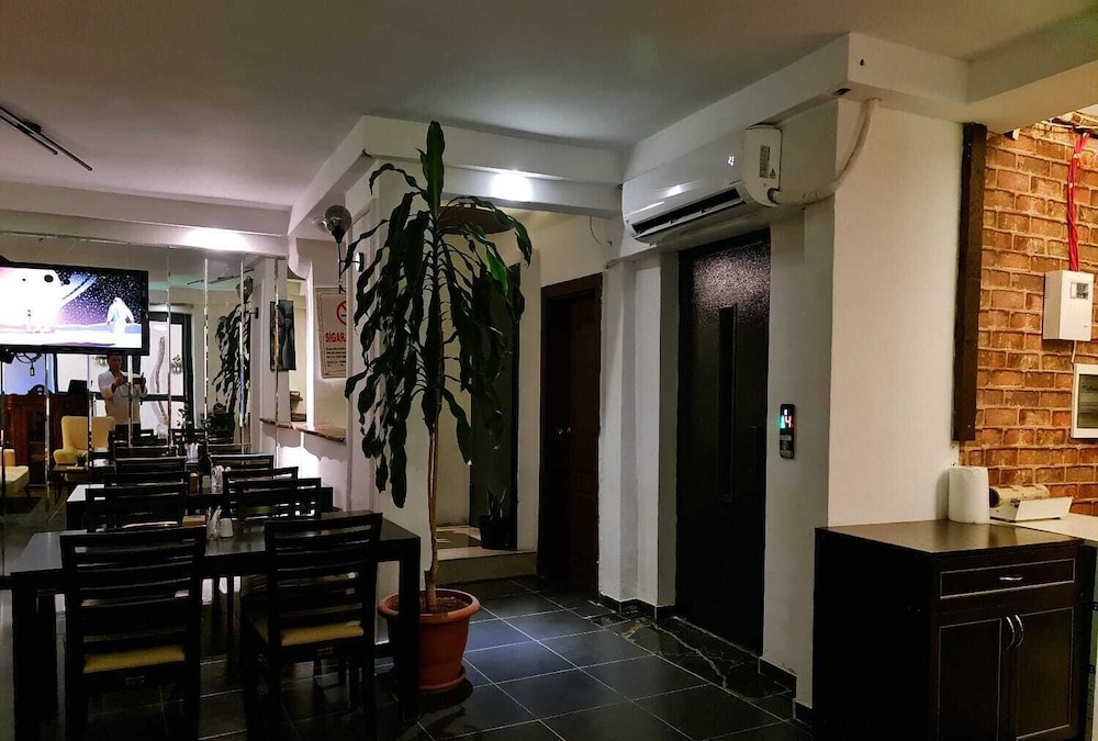 Paperon Hotel 19/30