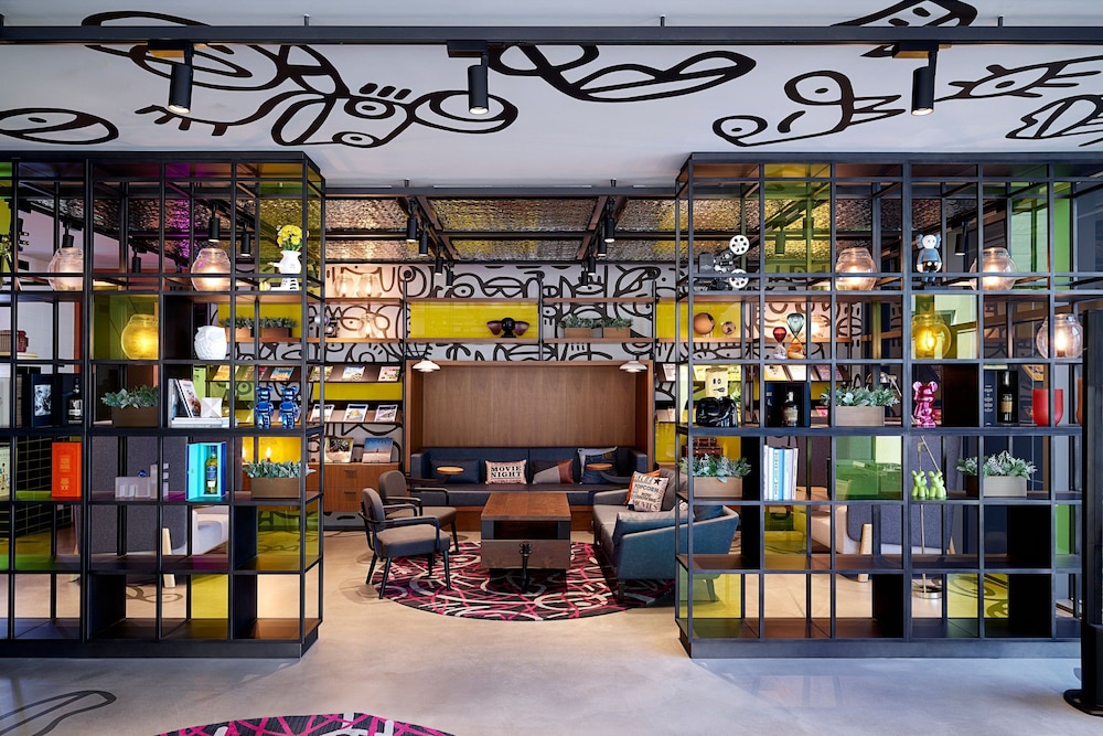 Moxy Seoul, Myeongdong 46/50