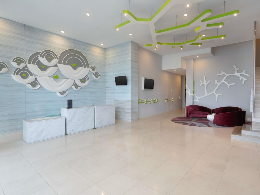 Ibis Styles Malang 11/58