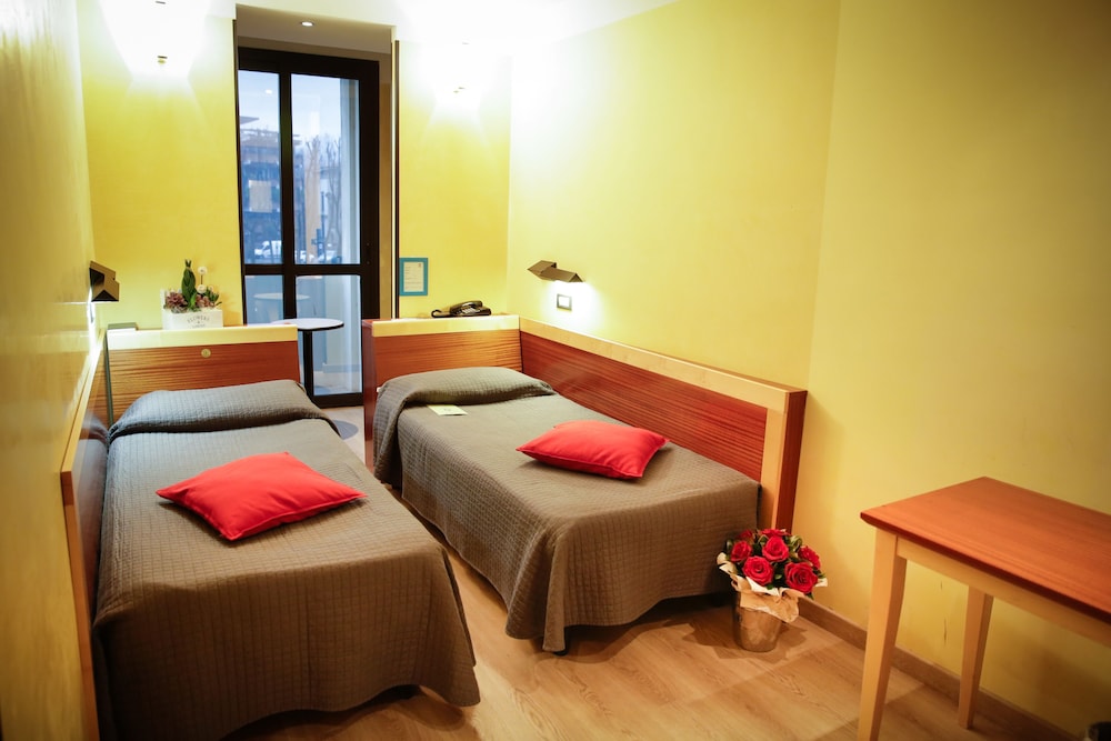 Art Hotel Milano 30/49