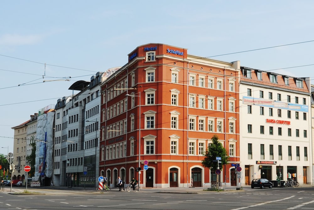 Schlafgut Appartementhotel 3/37