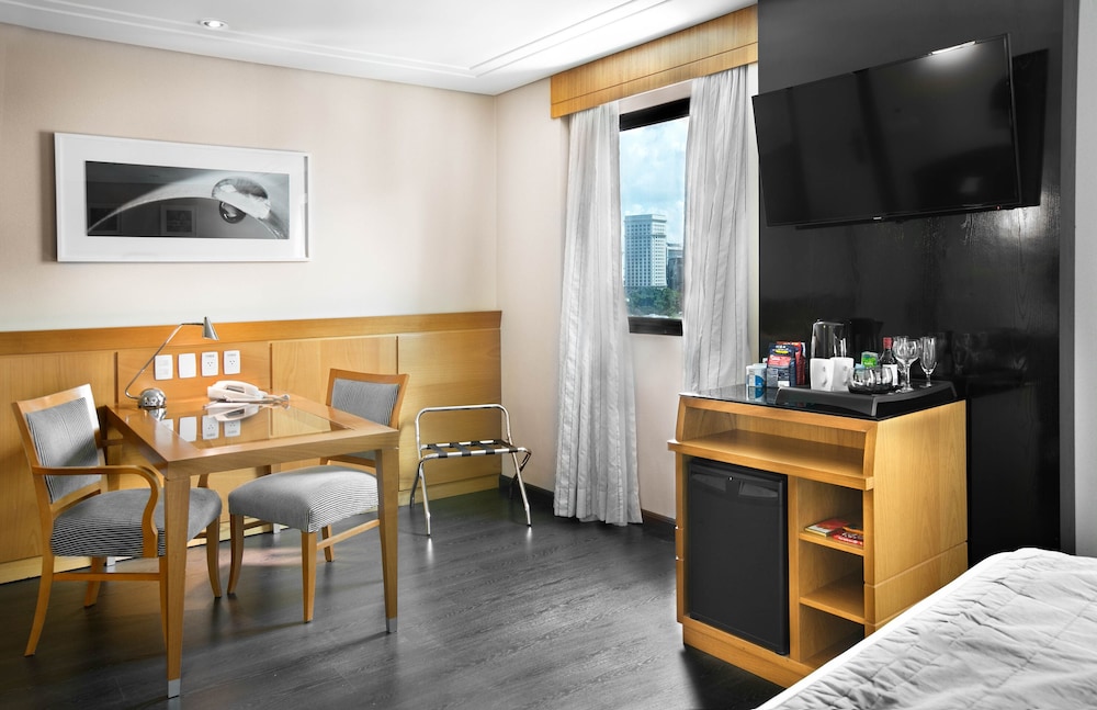 Melia Jardim Europa 62/73