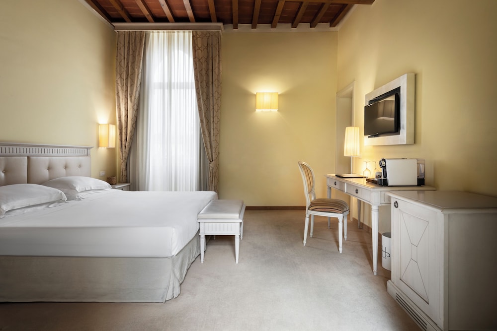 Hotel Certaldo 19/69