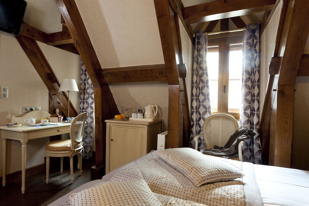 Auberge Saint Pierre 20/45