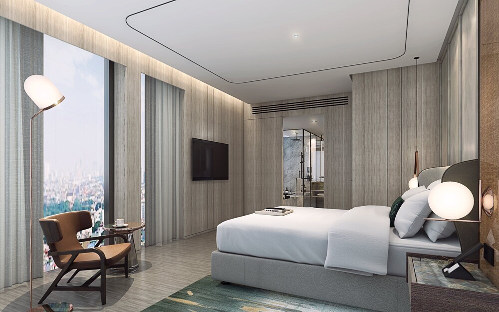 Fraser Suites Hanoi 20/61