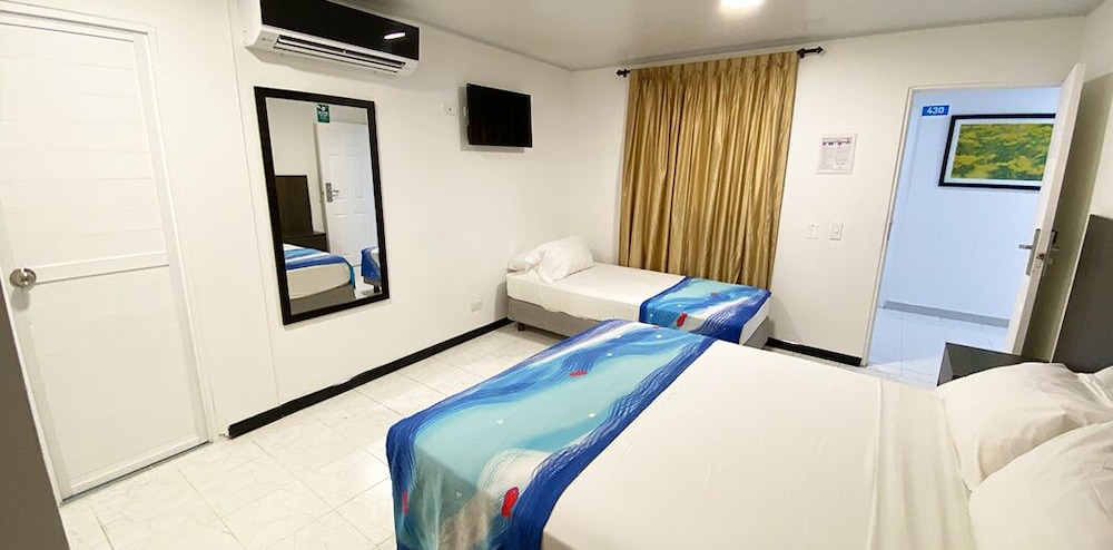 room