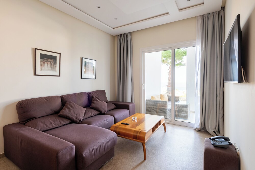 Le Tanger Hotel 37/50