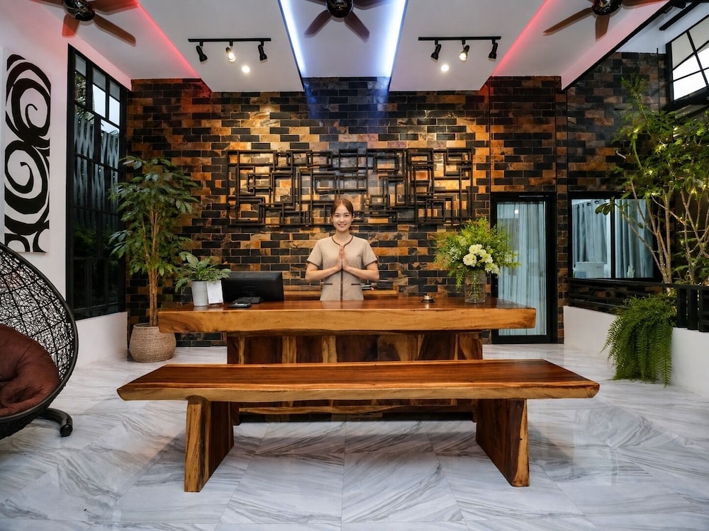 Baan Noppadol Hua Hin Loft Resort 19/68
