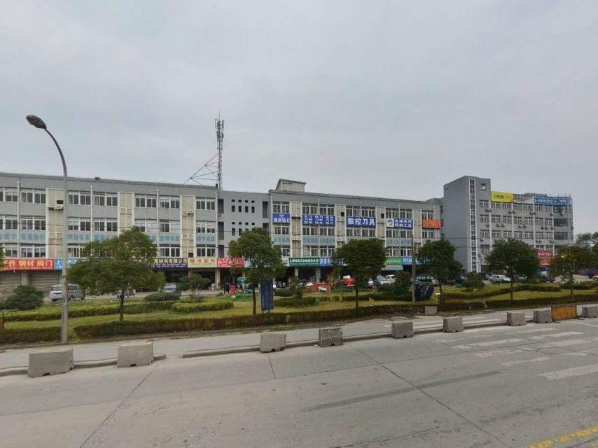 Vienna Hotel Shanghai Jiading New City 37/38