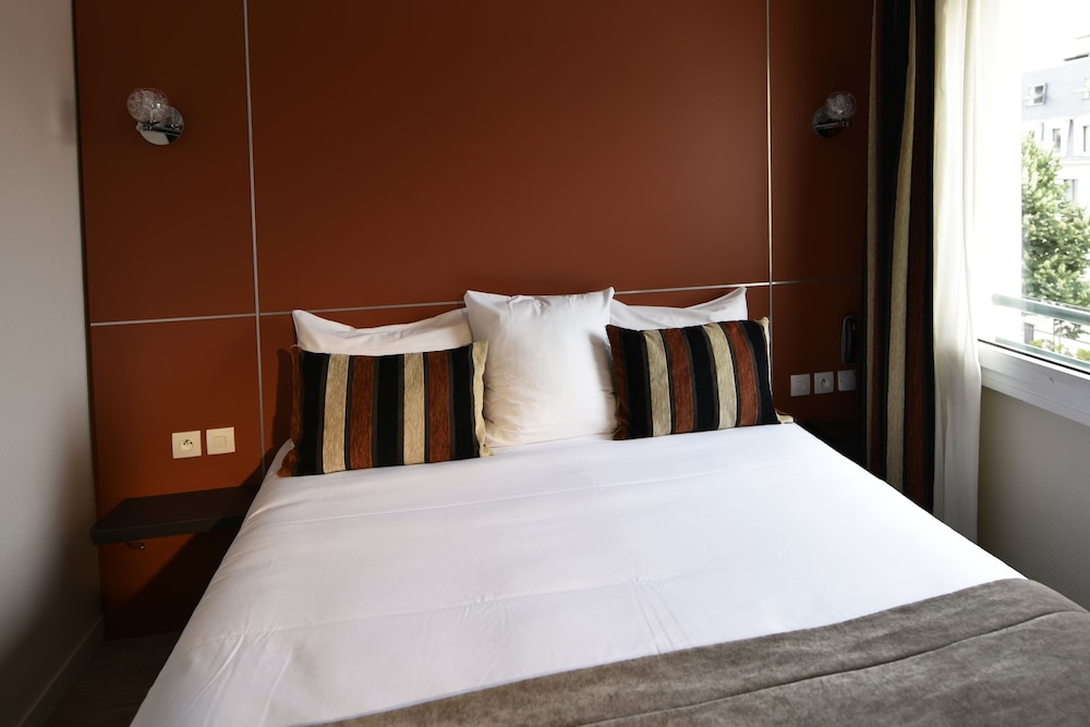 Hotel Apolonia Paris Mouffetard, Sure Hotel Collection by BW 7/34