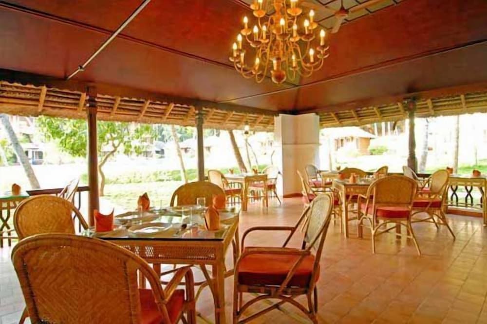 Abad Harmonia Ayurveda Beach Resort 18/42